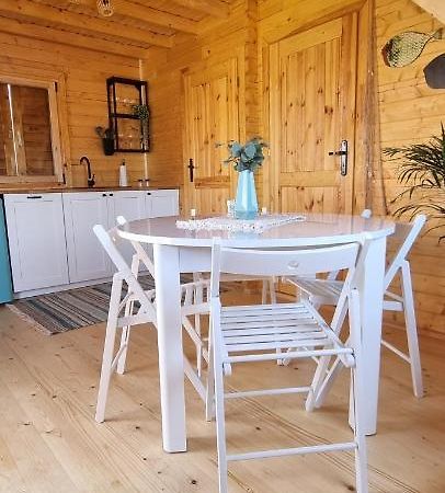 Ostoja Struga Villa Świnoujście Екстериор снимка