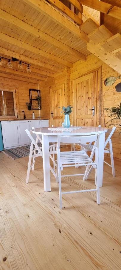 Ostoja Struga Villa Świnoujście Екстериор снимка